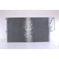 Condenser NISSENS 94234 OE Ref 1850 062