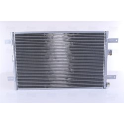 Condenser NISSENS 94251 OE Ref 1009526