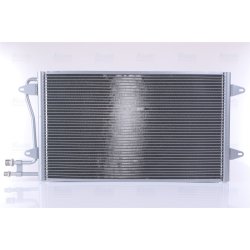 Condenser NISSENS 94258 OE Ref 2D0.820.413 C NISSENS