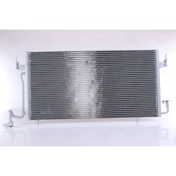 Condenser NISSENS 94276 OE Ref 6455.Y2