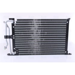 Condenser NISSENS 94277 OE Ref 1033452 NISSENS