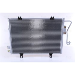 Condenser NISSENS 94279 OE Ref 77 00 414 103