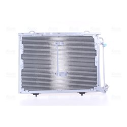 Condenser NISSENS 94284 OE Ref 2028300570