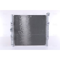 Condenser NISSENS 94289 OE Ref 80110-SR1-A13