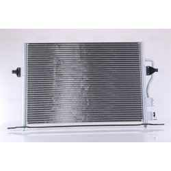 Condenser NISSENS 94308 OE Ref 1033778