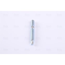 Condenser NISSENS 94313 OE Ref 6455.V9 NISSENS