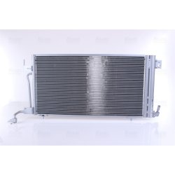 Condenser NISSENS 94321 OE Ref 6455.W2