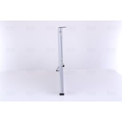 Condenser NISSENS 94322 OE Ref 77 00 876 215 NISSENS