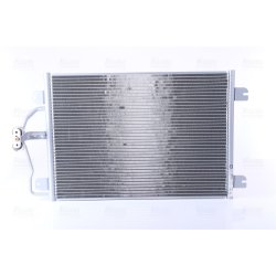 Condenser NISSENS 94323 OE Ref 77 00 432 392