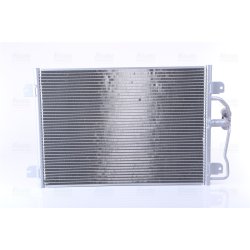 Condenser NISSENS 94323 OE Ref 77 00 432 392 NISSENS