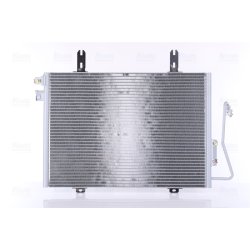 Condenser NISSENS 94324 OE Ref 8200221131