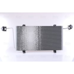 Condenser NISSENS 94326 OE Ref 4500909