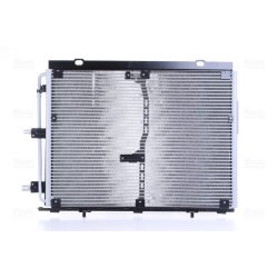 Condenser NISSENS 94330 OE Ref 140 830 01 70 NISSENS