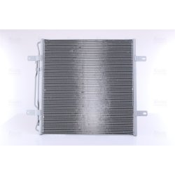 Condenser NISSENS 94337 OE Ref A9705000054 NISSENS