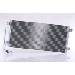 Condenser NISSENS 94341 OE Ref 81.61920.0012