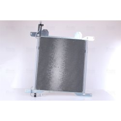 Condenser NISSENS 94342 OE Ref 1387308