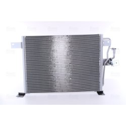 Condenser NISSENS 94346 OE Ref 55115864