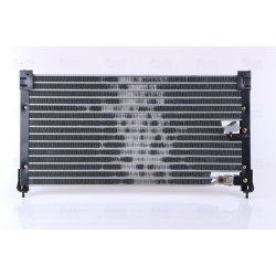Condenser NISSENS 94362 OE Ref JQQ100050