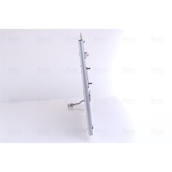 Condenser NISSENS 94376 OE Ref A2028301070 NISSENS