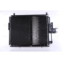 Condenser NISSENS 94377 OE Ref 1248301270
