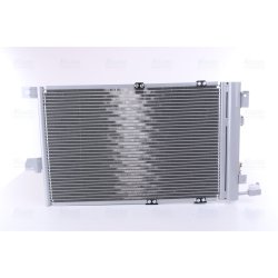 Condenser NISSENS 94384 OE Ref 09130610 NISSENS