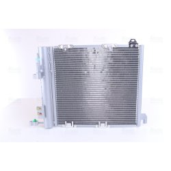 Condenser NISSENS 94385 OE Ref 1850 058