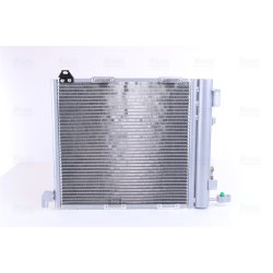 Condenser NISSENS 94385 OE Ref 1850 058 NISSENS
