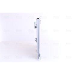 Condenser NISSENS 94385 OE Ref 1850 058 NISSENS