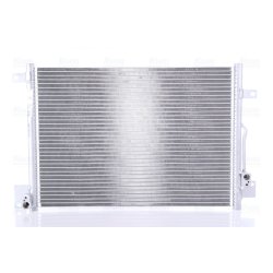Condenser NISSENS 94391 OE Ref 7789218