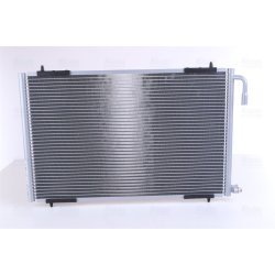 Condenser NISSENS 94392 OE Ref 6455.CH