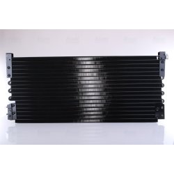 Condenser NISSENS 94403 OE Ref 39 62 652