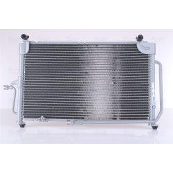 Condenser NISSENS 94411 OE Ref 96314763