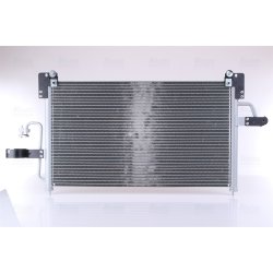 Condenser NISSENS 94414 OE Ref 96283364