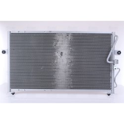 Condenser NISSENS 94418 OE Ref 0K55261460C