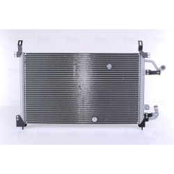 Condenser NISSENS 94424 OE Ref 96265216