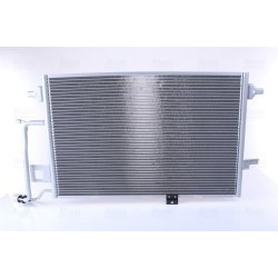 Condenser NISSENS 94430 OE Ref 4B0260401G