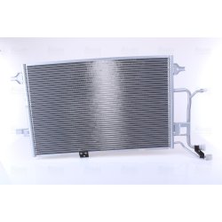 Condenser NISSENS 94430 OE Ref 4B0260401G NISSENS