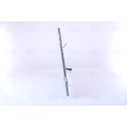 Condenser NISSENS 94430 OE Ref 4B0260401G NISSENS