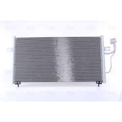 Condenser NISSENS 94433 OE Ref MR460269