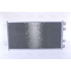Condenser NISSENS 94438 OE Ref 46787687
