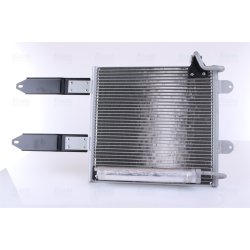 Condenser NISSENS 94443 OE Ref 6X0.820.413 A