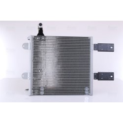 Condenser NISSENS 94446 OE Ref 6X0.820.413