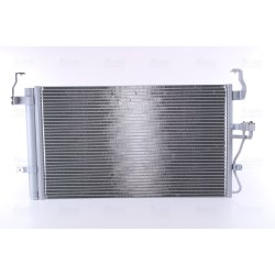 Condenser NISSENS 94448 OE Ref 97606-2D500