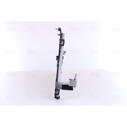 Condenser NISSENS 94454 OE Ref 96331477 NISSENS