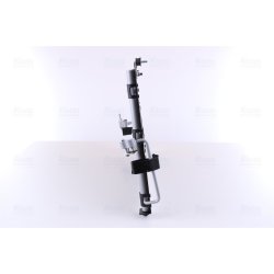 Condenser NISSENS 94454 OE Ref 96331477 NISSENS