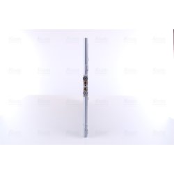 Condenser NISSENS 94464 OE Ref 55115918AB NISSENS