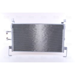 Condenser NISSENS 94467 OE Ref 5014582AA