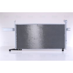 Condenser NISSENS 94498 OE Ref 92110-6F600