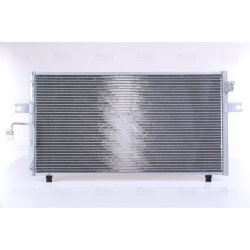 Condenser NISSENS 94499 OE Ref 92110-4L010