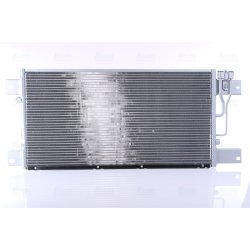 Condenser NISSENS 94503 OE Ref 1782207 NISSENS